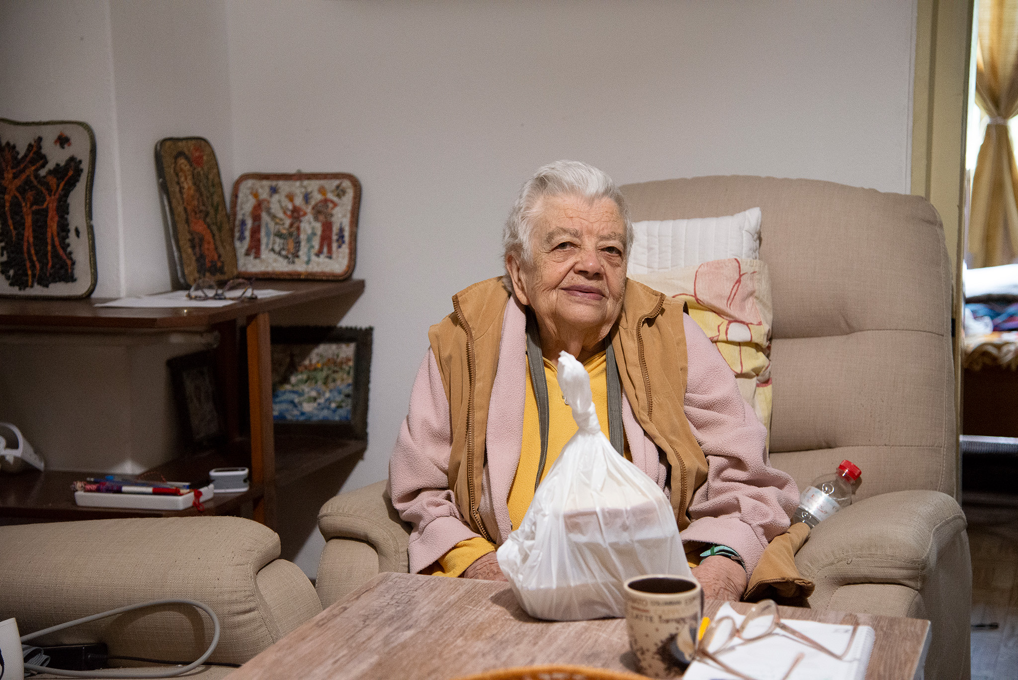 Elderly Peoples